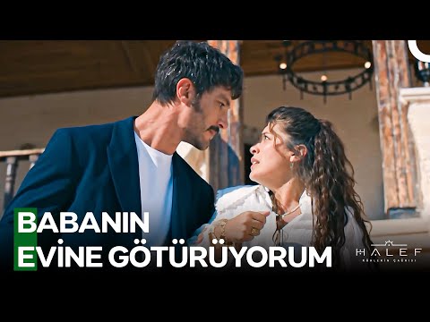 Serhat'ın Artık Sabrı Kalmadı - Halef: Köklerin Çağrısı