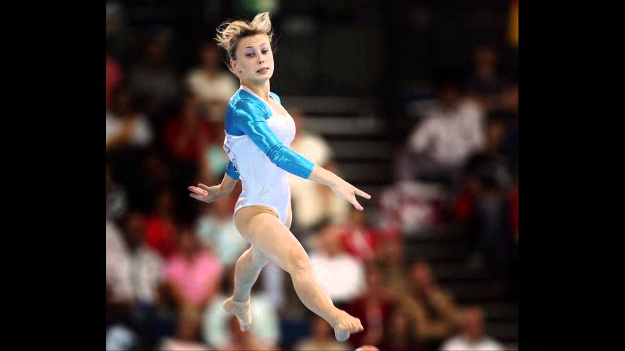 Yelena Zamolodchikova Floor Music (2003-2007) 🎶