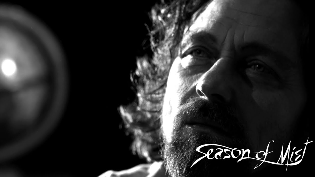 Rotting Christ - Χ Ξ Σ (666) Official Video 🎥