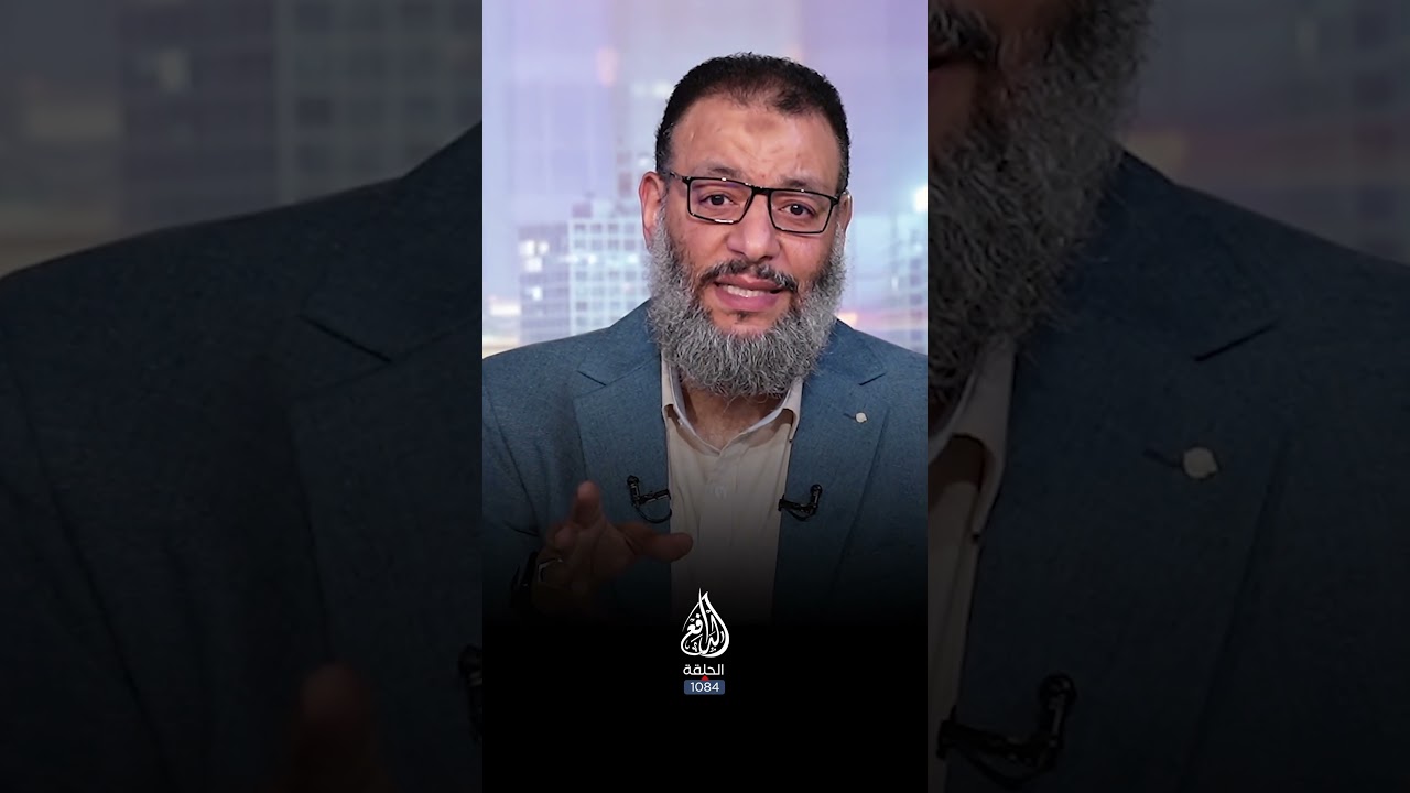 كلام الشيخ عثمان الخميس  #وليد_إسماعيل
