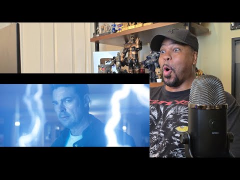 Mortal Kombat II | Featurette | Reaction!