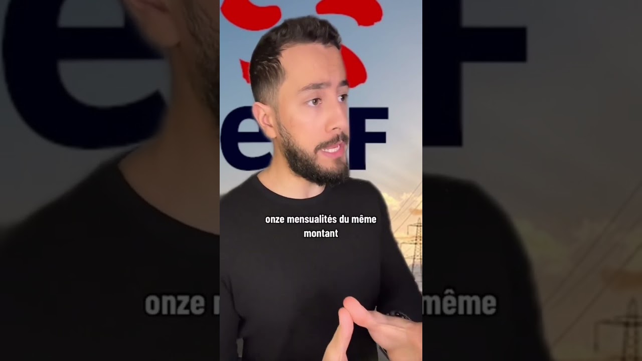 Guide simple pour comprendre votre facture d’énergie EDF ⚡