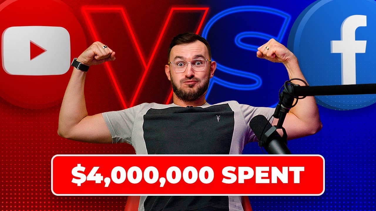 YouTube Ads vs Facebook Ads: Which Is Better? π€