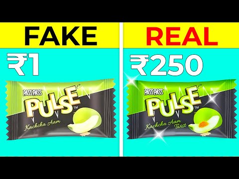 Real Price of These Things | It's Fact