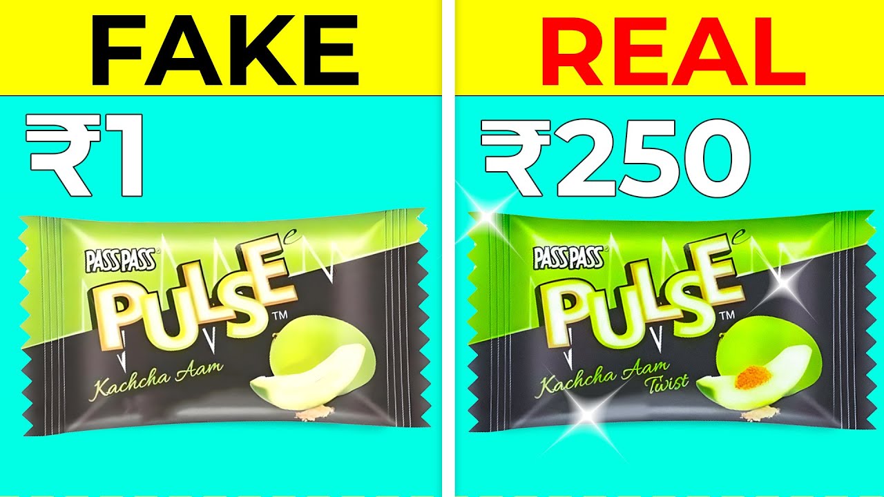 Uncover the True Prices of Everyday Items 🛍️