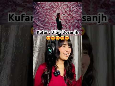 Kufar : Diljit Dosanjh