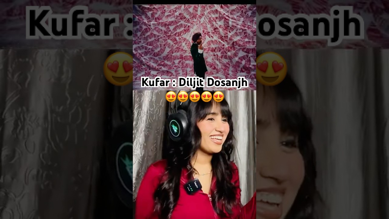 Kufar: Discover the Latest from Diljit Dosanjh 🎶