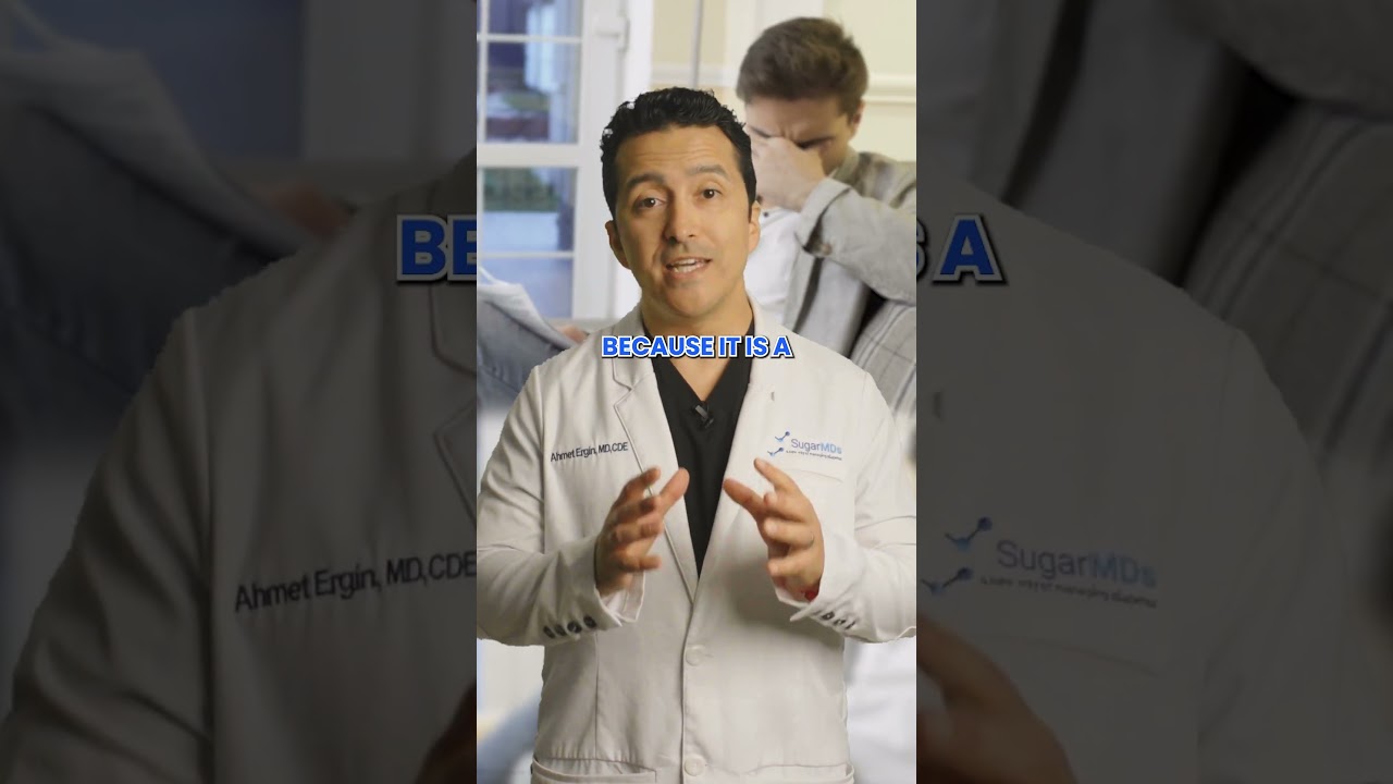 Shocking Statin Side Effect Revealed 🤯