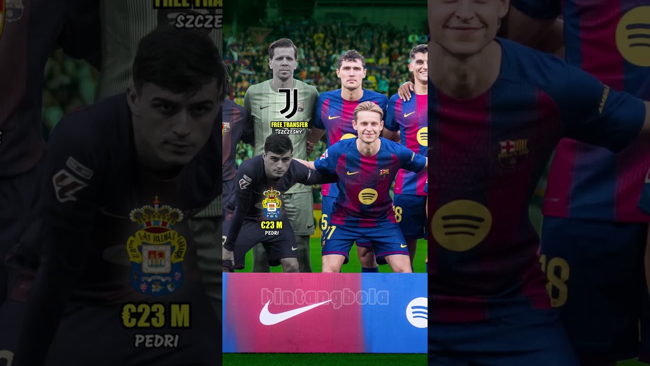 Barcelona Secures 2-1 Victory Over Real Sociedad in La Liga ⚽