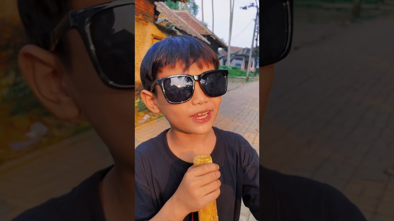 Lomba Adu Pantun Gombal Part 2