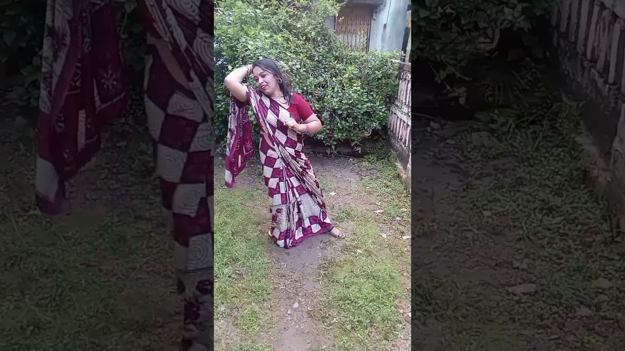 Catchy Dhik Ta Na Na Dance! 🌹 | Short Video Highlights