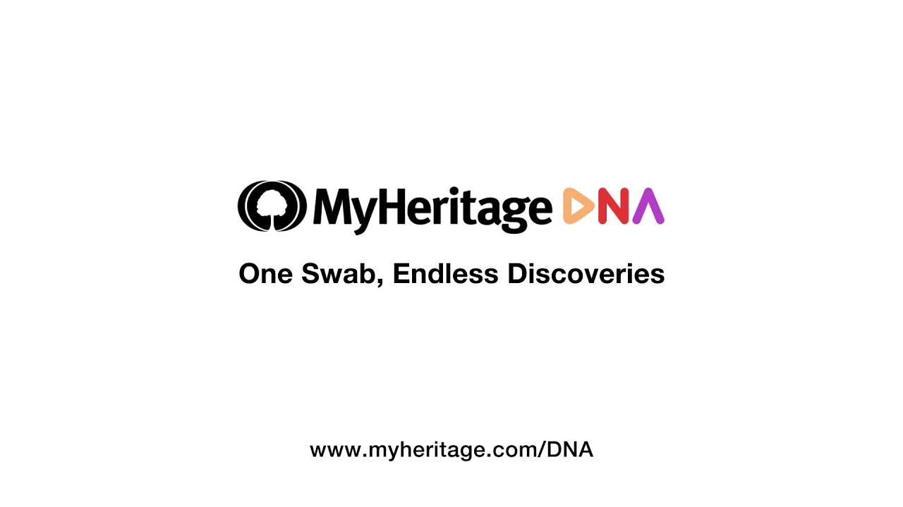 Guide to Taking the MyHeritage DNA Test