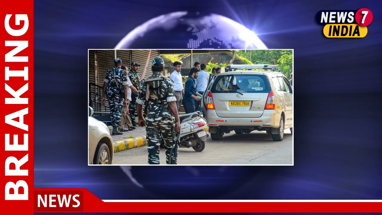 NIA Raids on PFI: IB & NSA's Operation Octopus 🕵️‍♂️