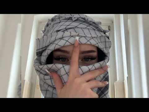 Ghaba Arabic Trend🖤