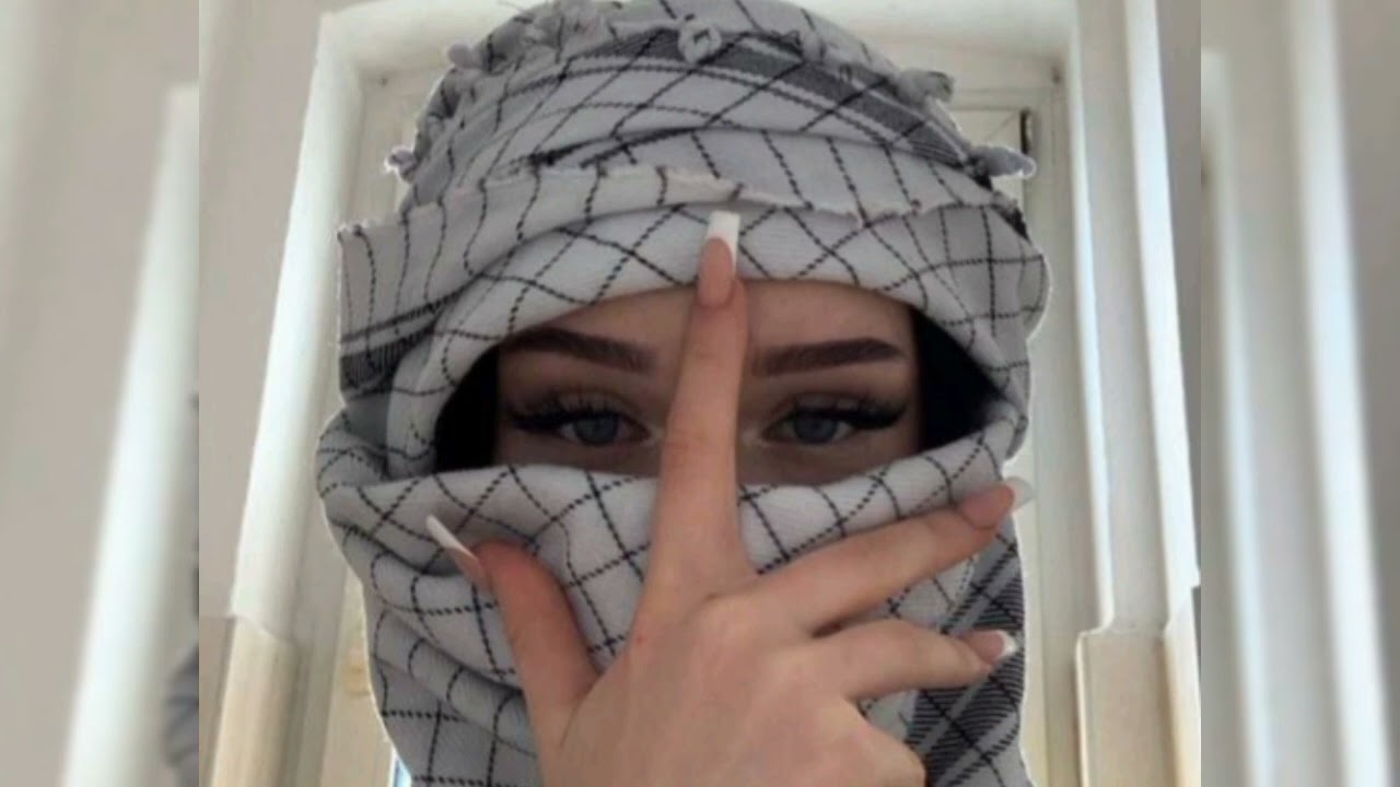 Ghaba Arabic Trend 🖤 | Support and Join the 2K Challenge