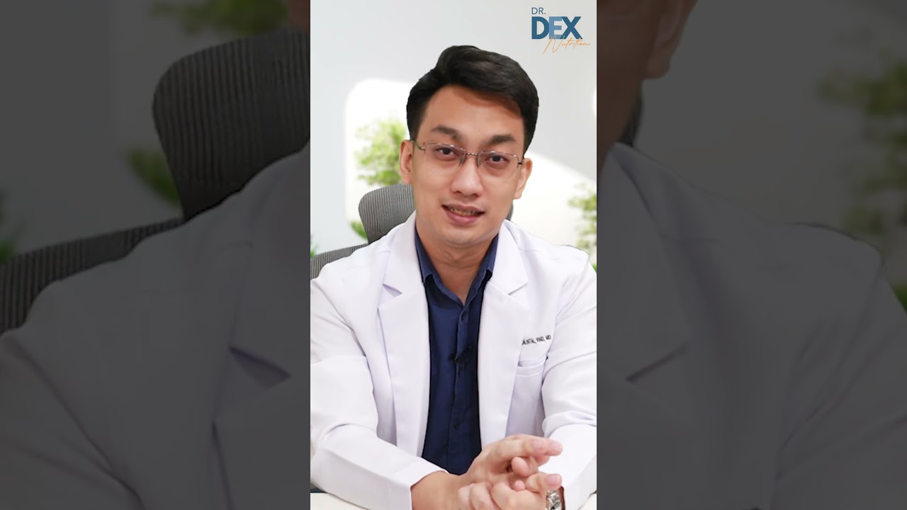 Reseta DexPlained: Atorvastatin & Cholesterol 💊