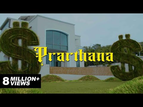 KR$NA - Prarthana | Prod. Bharg | Far From Over EP