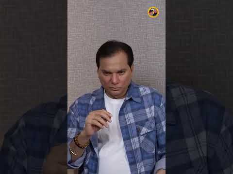 Lalit Pandit on Anand Bakshi