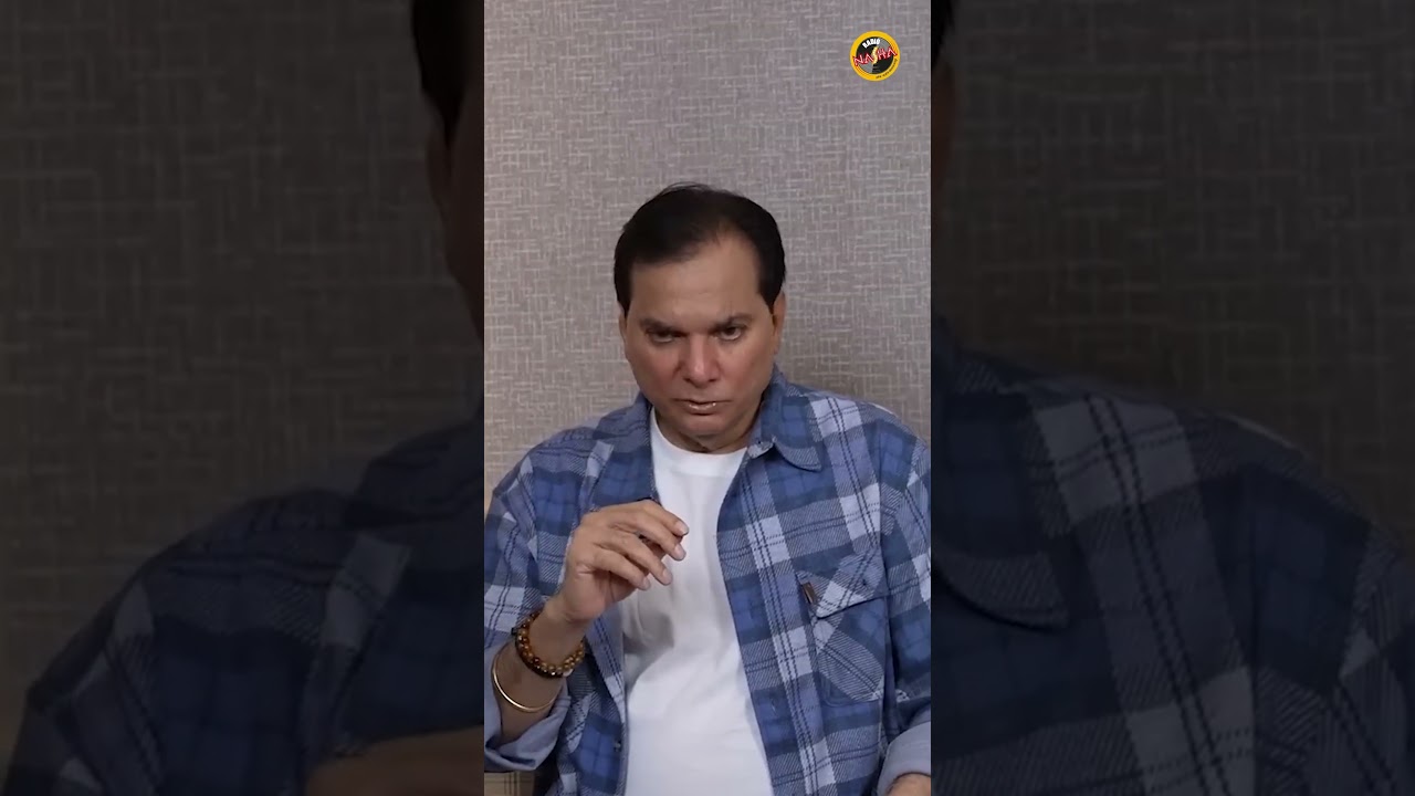 Lalit Pandit on Legendary Lyricist Anand Bakshi 🎶