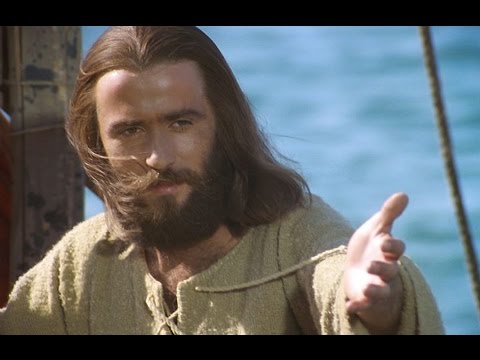 Jesus Film - Arabic, Modern Standard -فلم حياة يسوع المسيح - مدبلج عربي