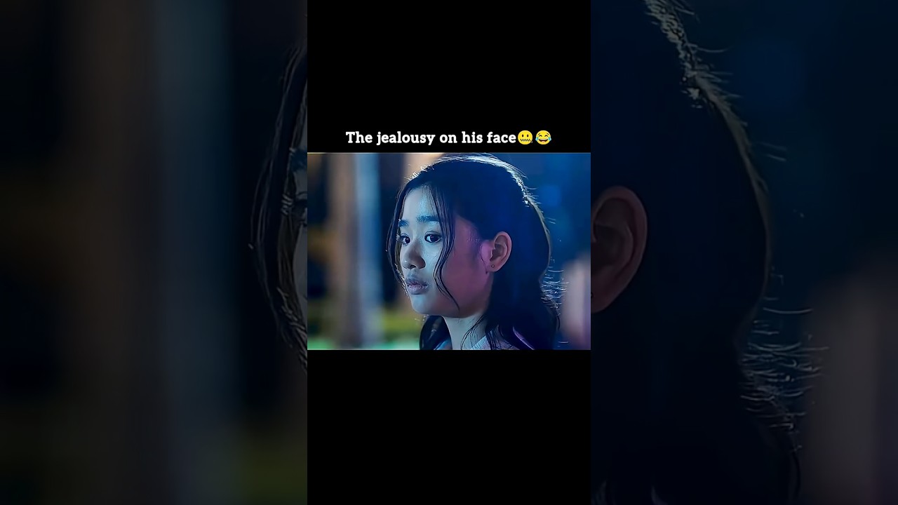 Jealousy Revealed 🤣