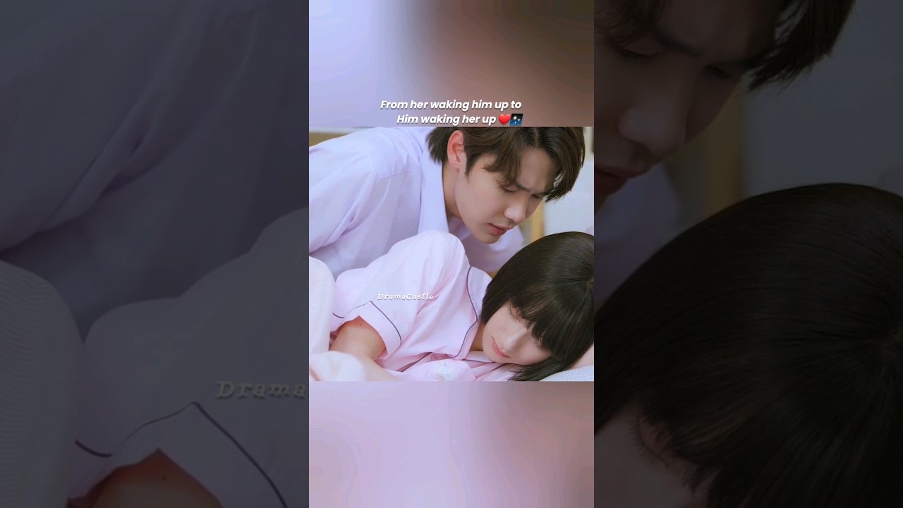 Heartwarming Childhood Love π | F4 Thailand Boys Over Flowers Short