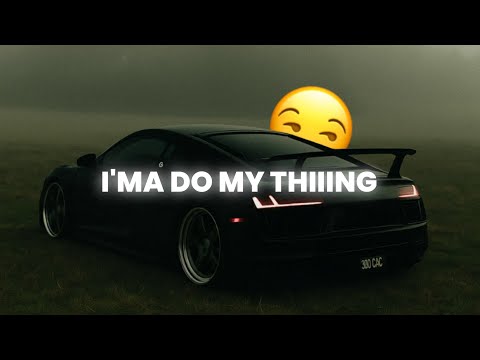 Karan Aujla - I'ma Do My Thiiing [Slowed + Reverb] | Abshomar