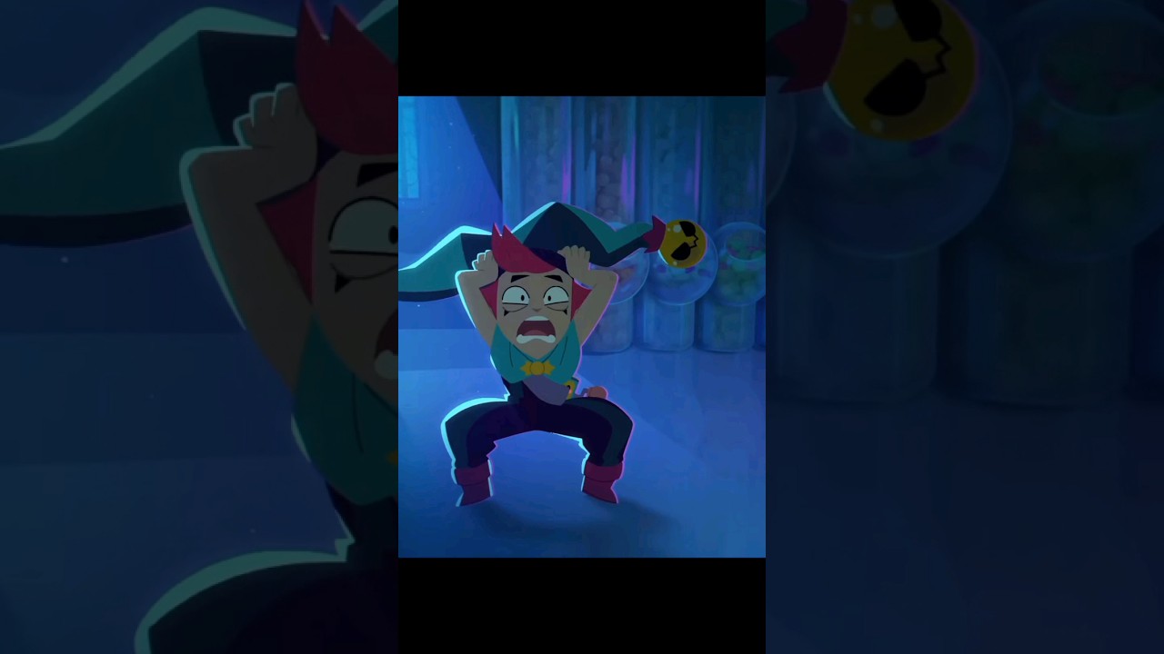 Chester ❤️ Mandy | Chester Saves Mandy 😍