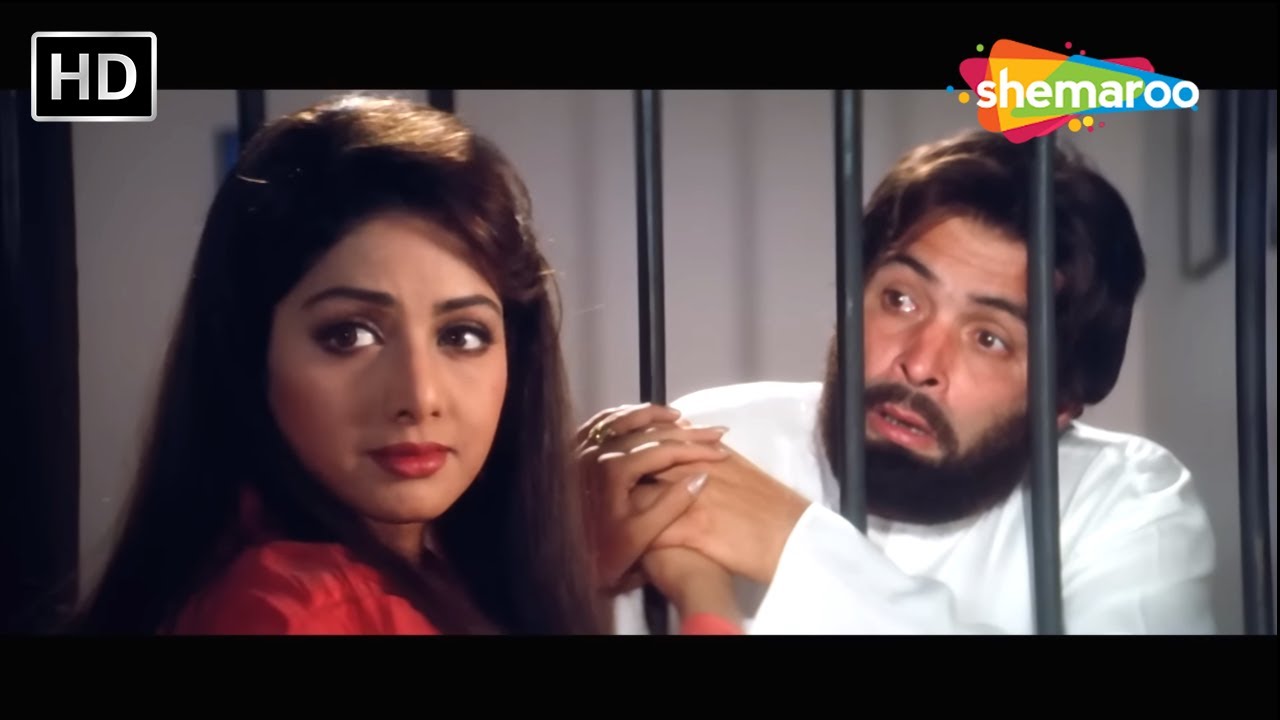 ऋषि कपूर को प्यार की ज़रूरत है, न कि नफरत की ❤️