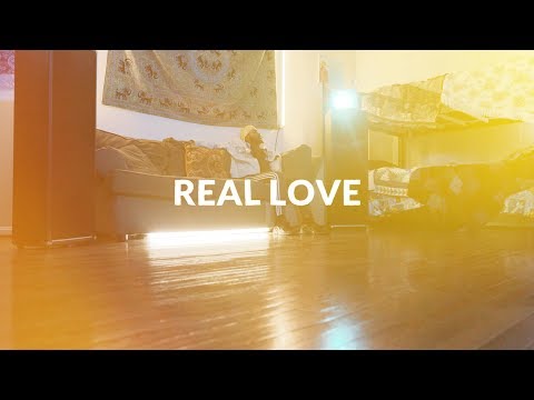 Coexist Music Group - Real Love (Official Music Video)
