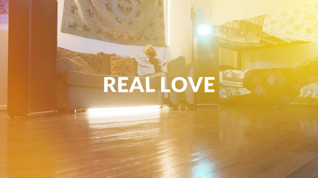 Coexist Music Group - Real Love 🎶 Official Music Video