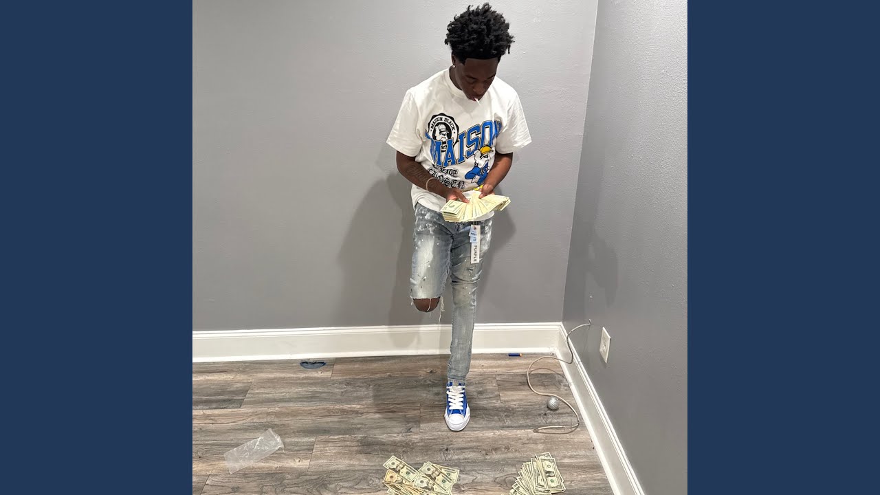 Pookie Lean by E3 - New Release 2025 π΅