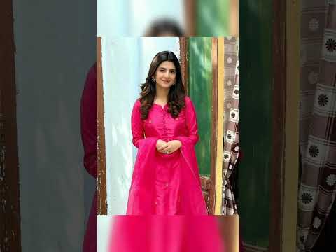 cute actress maria malik pics #shortsviral