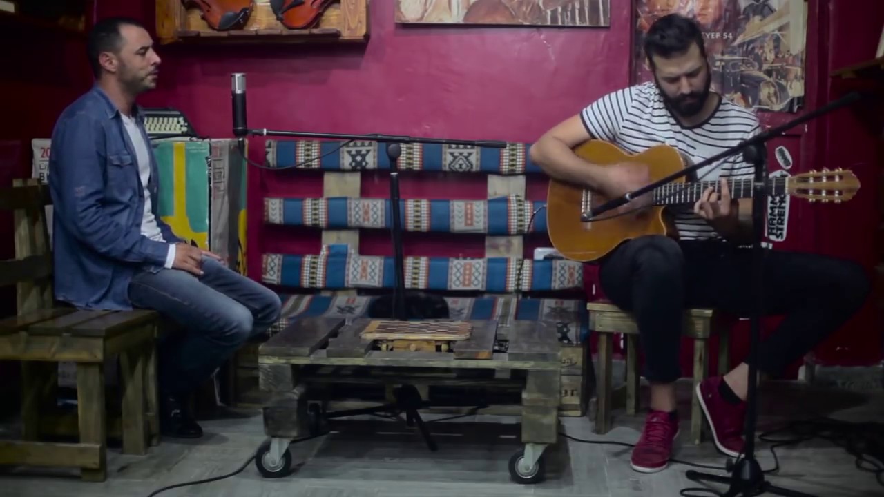 أفضل أغاني جنريك من أشهر المسلسلات التونسية 🎶