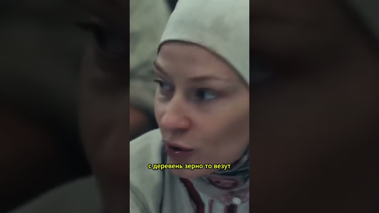 ВАСИЛИСА: Исторический сериал для всех 📺