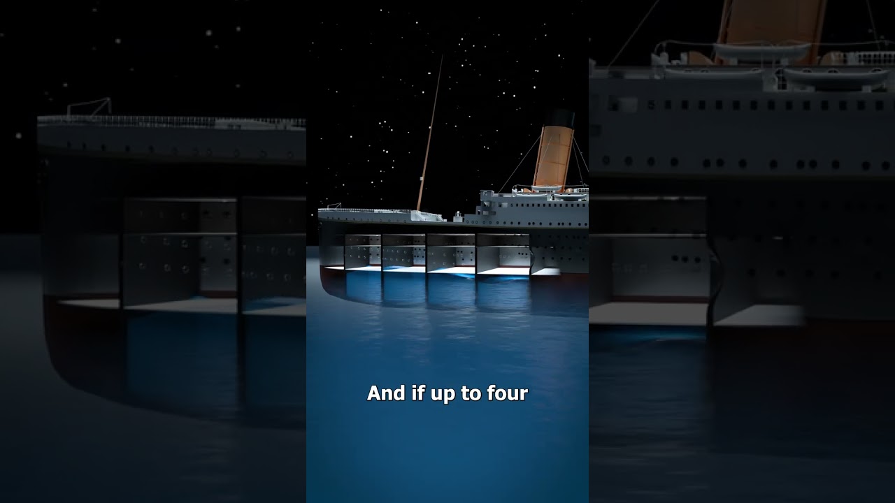 The Tragic Sinking of the Titanic: What Really Happened 🚢