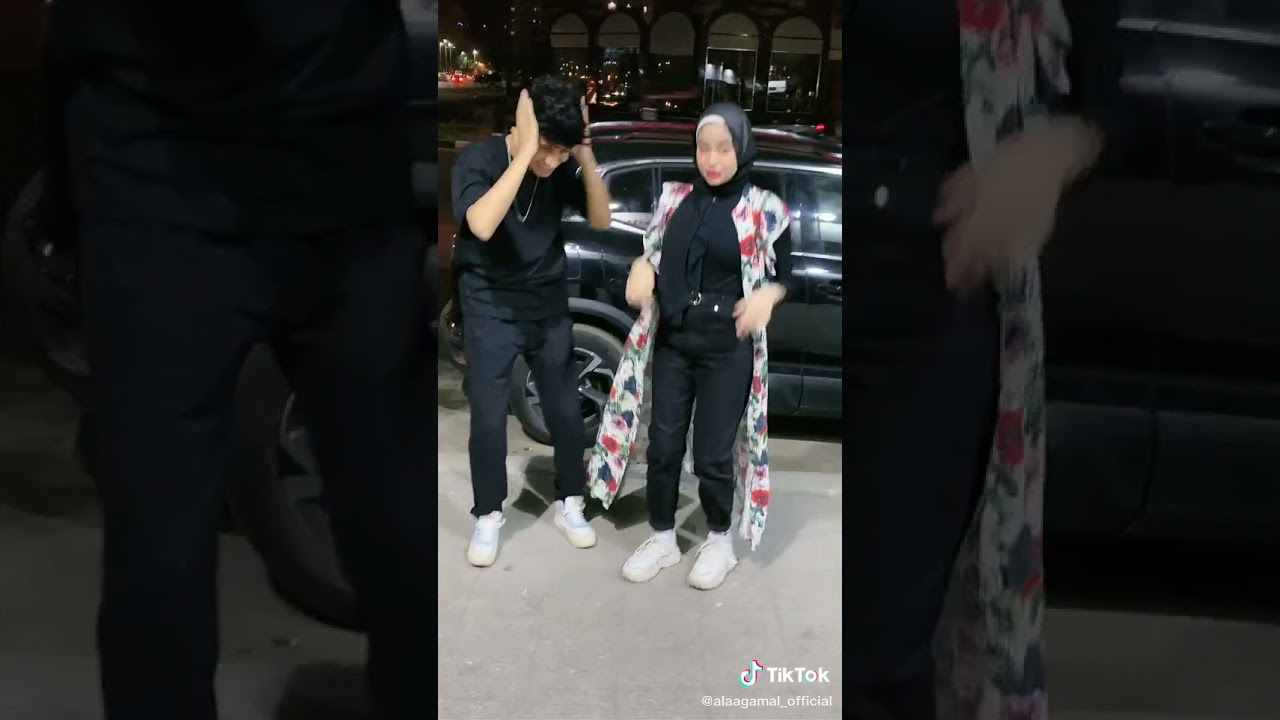 تيك توك علاء جمال ❤️🔥