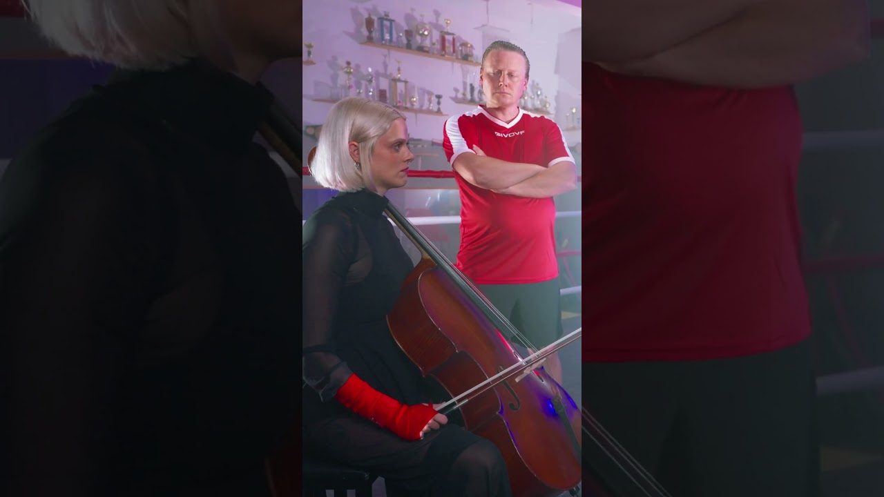 Soutěž s Terezií Kovalovou brzy 🎉