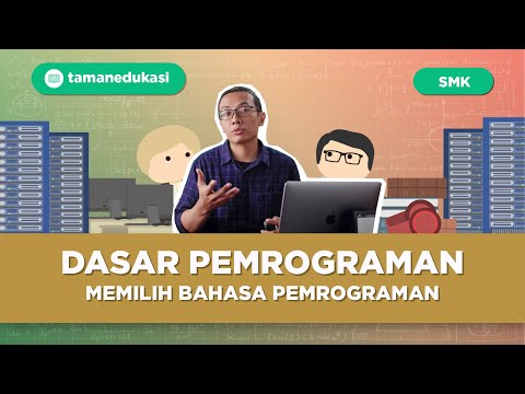 Tips Memilih Bahasa Pemrograman untuk Pemula