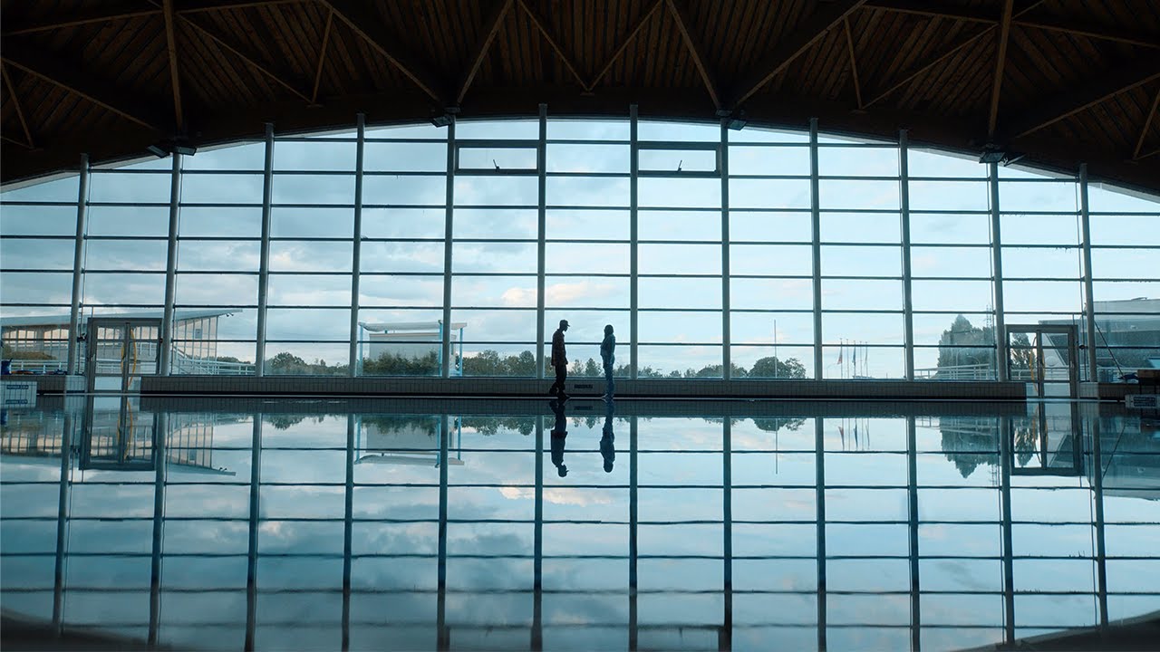 Franglish x Aya Nakamura - Sans Moi (Official Video)