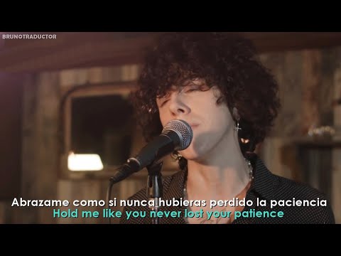 LP - Lost On You | Lyrics with Spanish Translation | Official Video