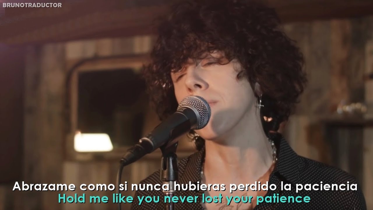 LP - Lost On You | Lyrics with Spanish Translation | Official Video