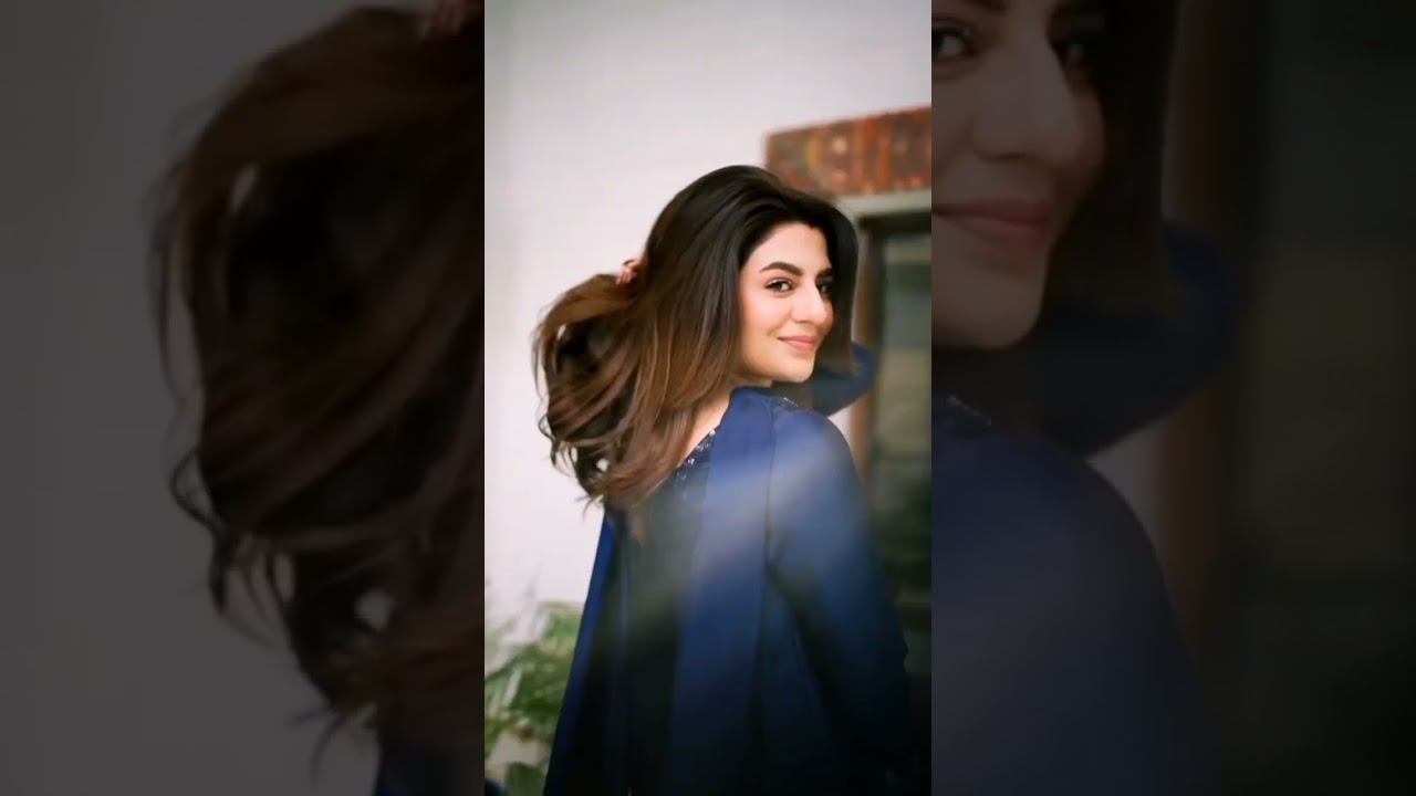 Maria Malik's Stunning Eid Look ✨ | Shikwadrama Shorts