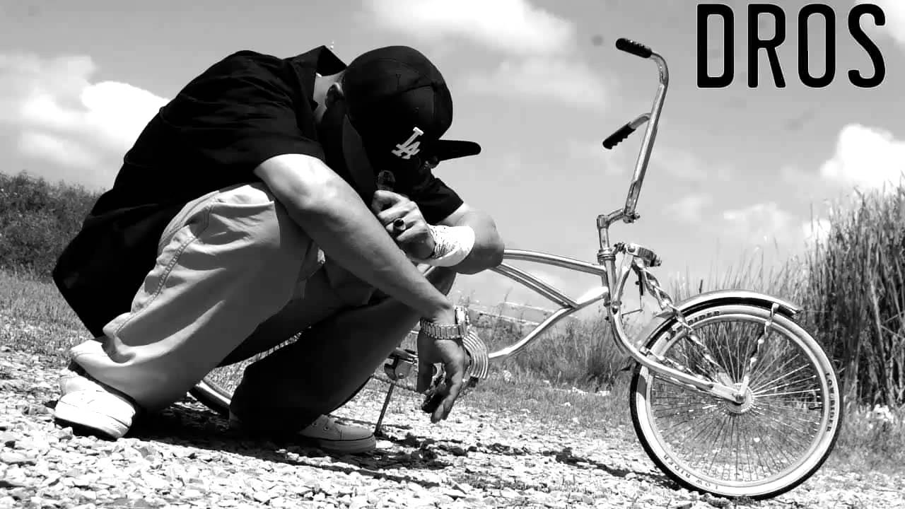 Dizzy DROS - Zan9a Kat Hdar 🎤 | Exclusive Mixtape from '3azzy 3ando Stylo'