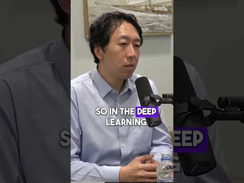 Andrew Ng's advise on how to learn Deep Learning