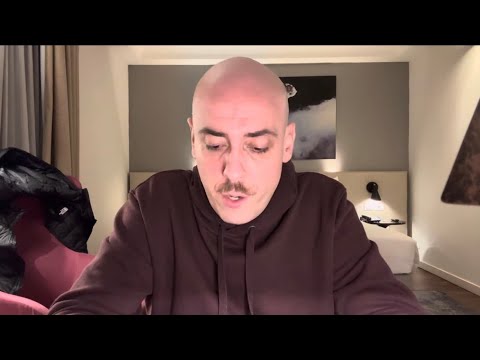 MILAN 1-0 ROMA! NON SEGNIAMO MANCO CON LE MANI! SONO RAMMARICATO E ABBASTANZA AVVELENATO!