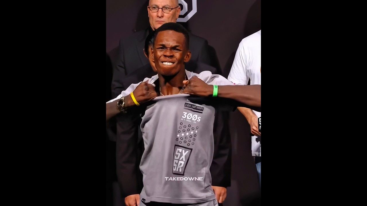 Even with scissors, he couldn’t do it #ufc