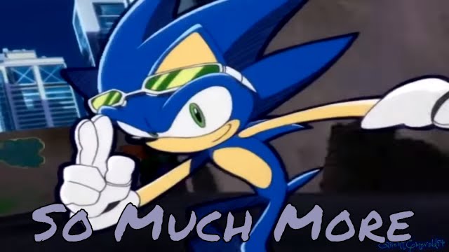 Celebrate Sonic's 24th Birthday with an Epic AMV! π