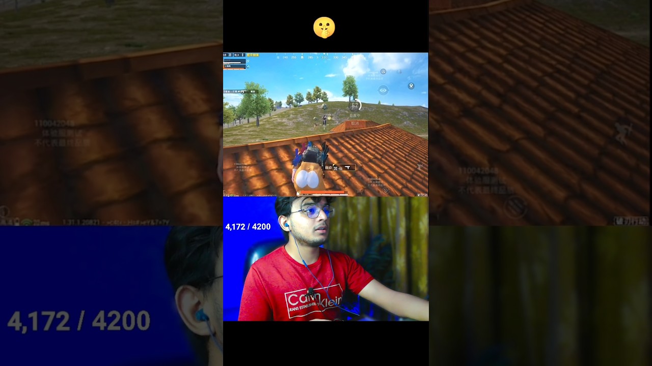 3.8 Update 🔥 #bgmi #moxieop #gaming