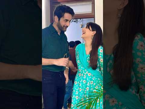 saboor ali new drama | affan waheed new drama #sabooraly #affanwaheed #bayhadh #geodrama #shorts